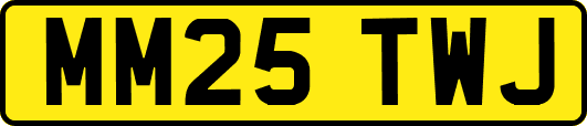 MM25TWJ