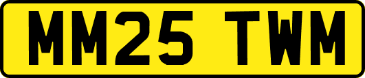 MM25TWM