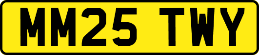 MM25TWY