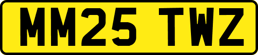 MM25TWZ