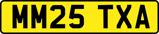 MM25TXA