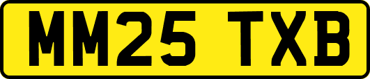 MM25TXB