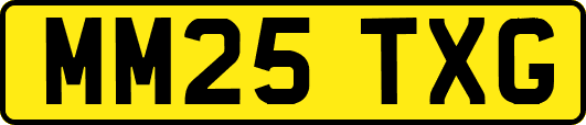 MM25TXG