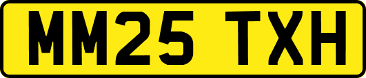MM25TXH