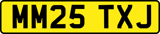 MM25TXJ