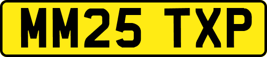 MM25TXP
