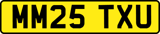 MM25TXU