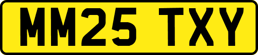 MM25TXY