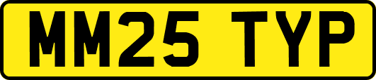 MM25TYP