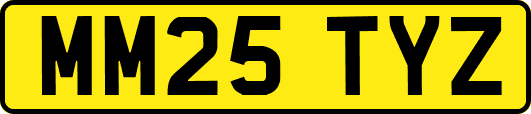 MM25TYZ