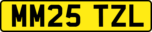 MM25TZL