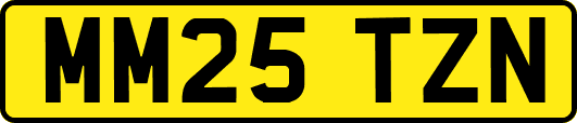 MM25TZN