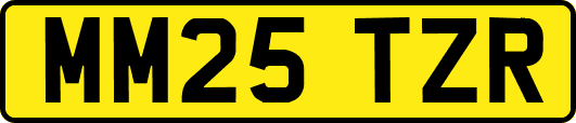MM25TZR