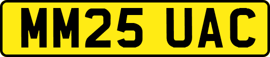 MM25UAC