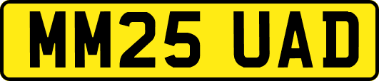 MM25UAD