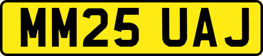 MM25UAJ