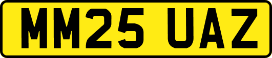 MM25UAZ