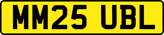 MM25UBL