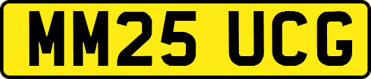 MM25UCG