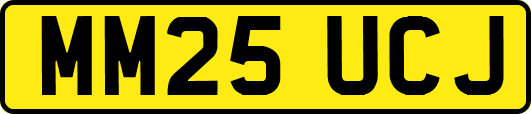 MM25UCJ