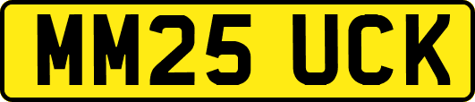 MM25UCK
