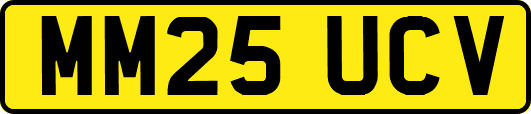 MM25UCV