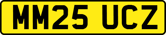 MM25UCZ
