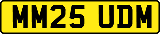 MM25UDM
