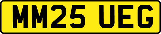 MM25UEG