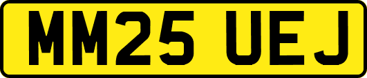 MM25UEJ