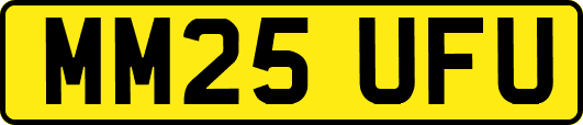 MM25UFU