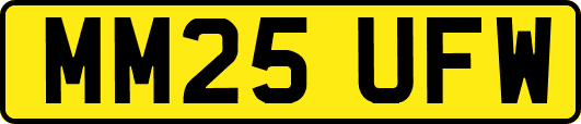 MM25UFW