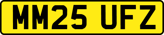 MM25UFZ