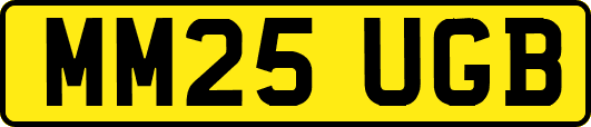 MM25UGB