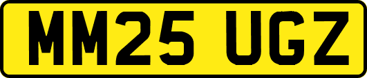 MM25UGZ