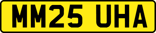 MM25UHA