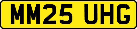 MM25UHG