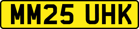 MM25UHK