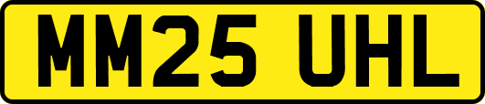 MM25UHL