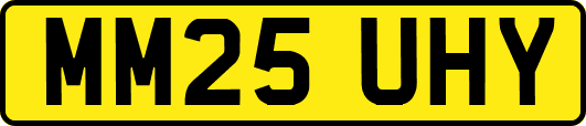 MM25UHY