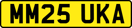 MM25UKA