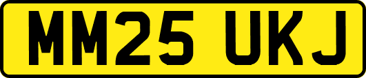 MM25UKJ