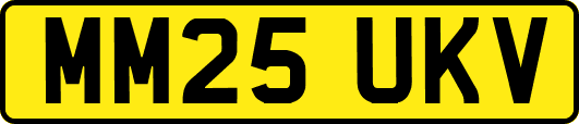 MM25UKV