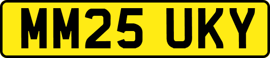 MM25UKY
