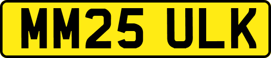 MM25ULK