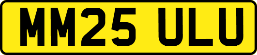MM25ULU
