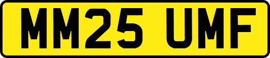 MM25UMF