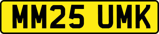 MM25UMK