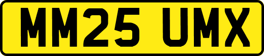 MM25UMX