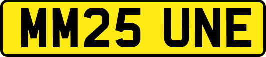 MM25UNE